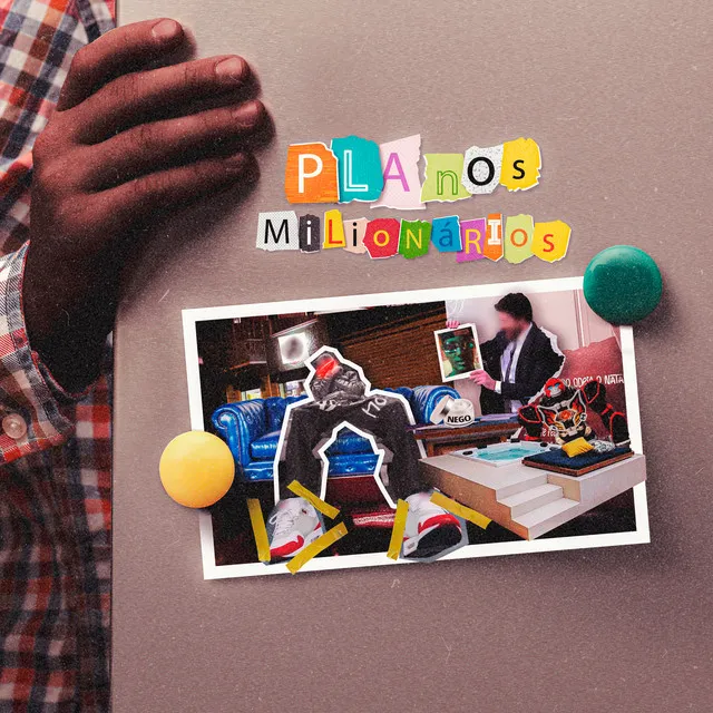 Planos Milionários