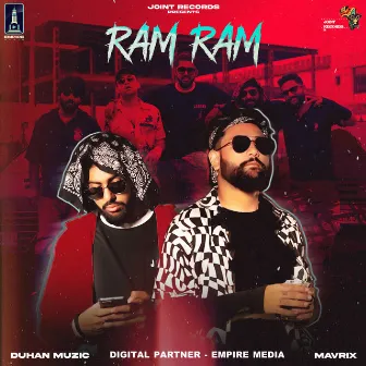 Ram Ram by Duhan Muzic