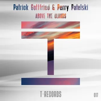 Above the Clouds by Patrick Gottfried