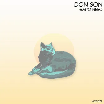 Gatto Nero by Don Son