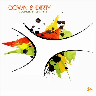 Down & Dirty by BMD