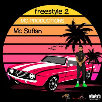 Freestyle 2 (OldSchool) by Mc Sufian