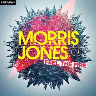 Feel the Fire by Morris Jones