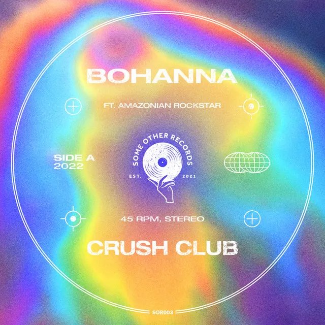 Bohanna (Just Kiddin Edit)