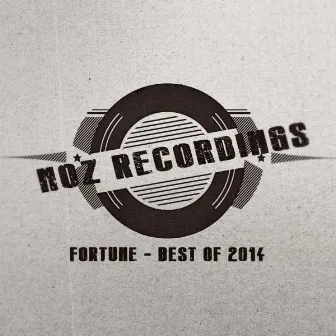 Fortune - Best of 2014 by Fortune