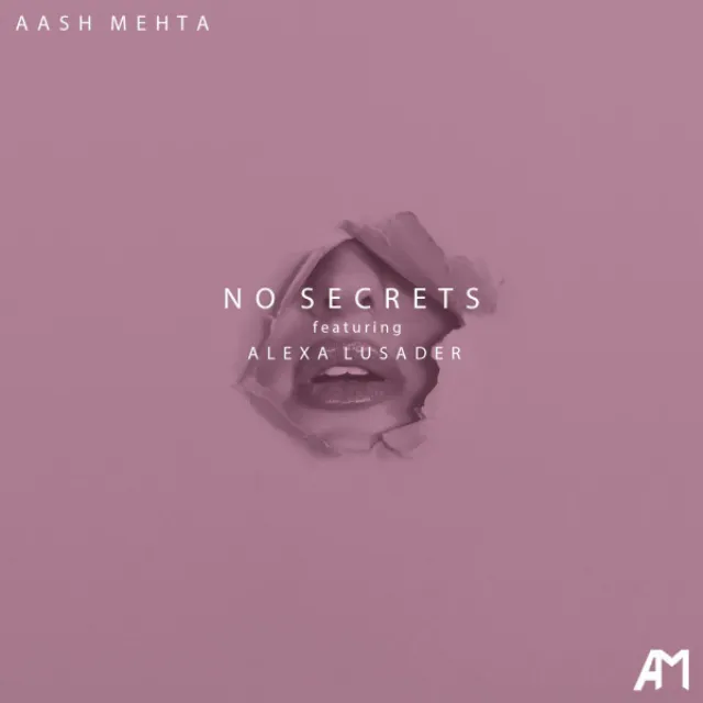 No Secrets (feat. Alexa Lusader)