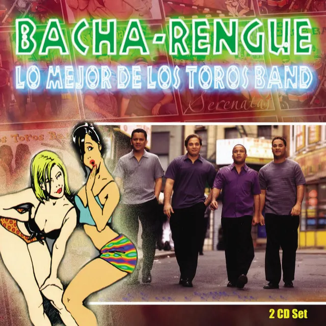 Quizas Si, Quizas No - Bachata Remix