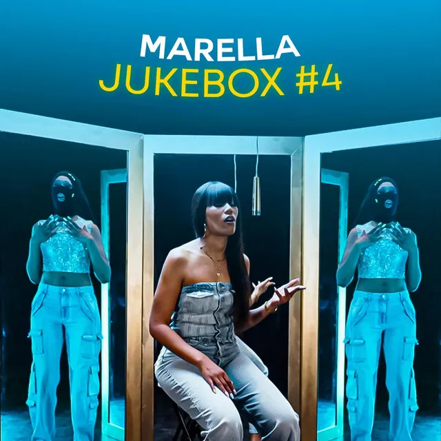 Jukebox #4