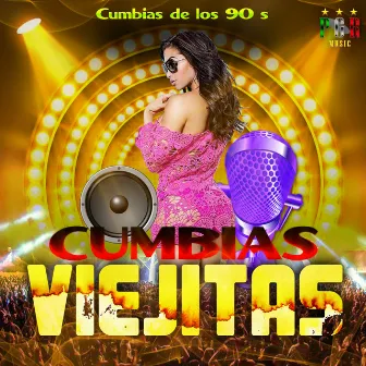 Cumbias De Los 90's by Cumbia Hits