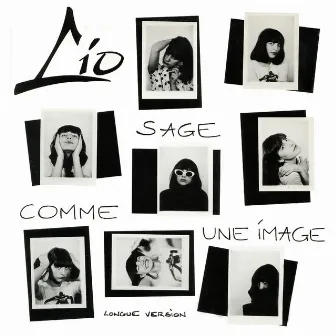 Sage comme une image by Lio