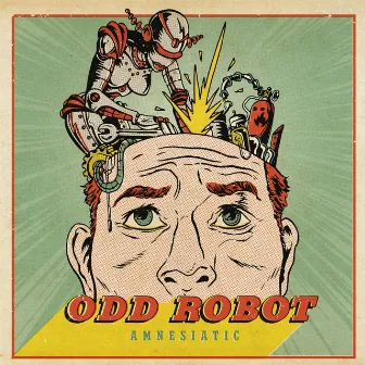 Amnesiatic by Odd Robot