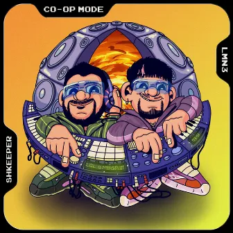 CO-OP MODE II by LMN3