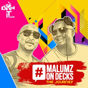 The Journey by Malumz on Decks