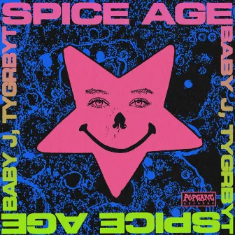 Spice Age by BABY J