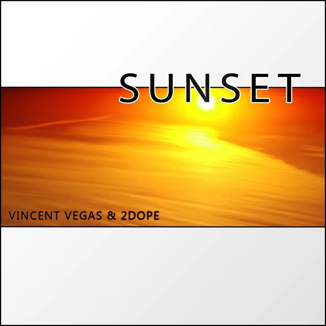 Sunset - Moon Mix Radio Edit