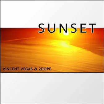 Sunset by Vincent Vegas