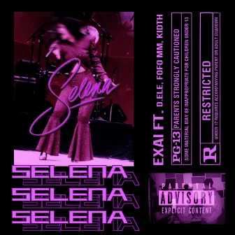 SELENA by FOFO MM