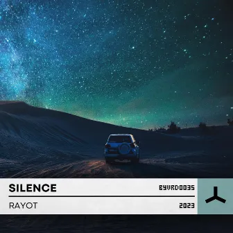 Silence by RAYOT