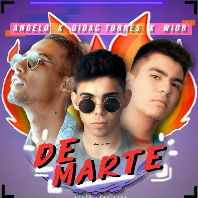 De Marte