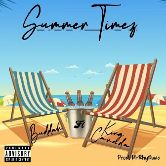 Summer Timez by Buddah