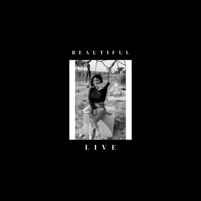 Beautiful - Live