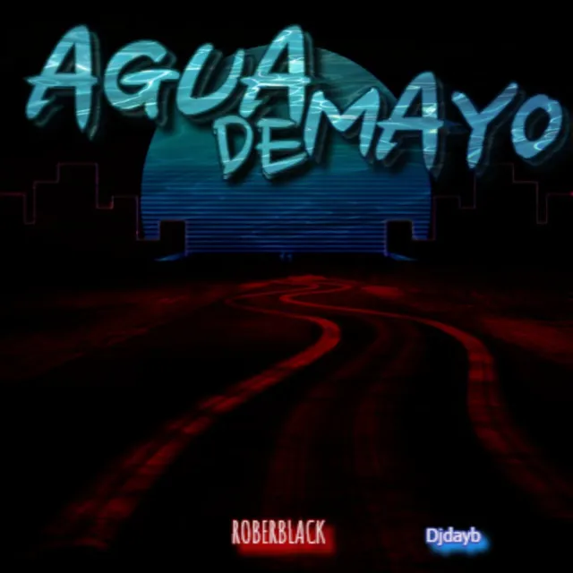 Agua de Mayo