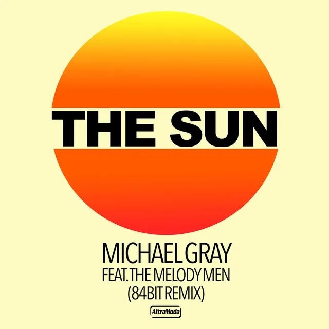 The Sun - 84Bit Edit