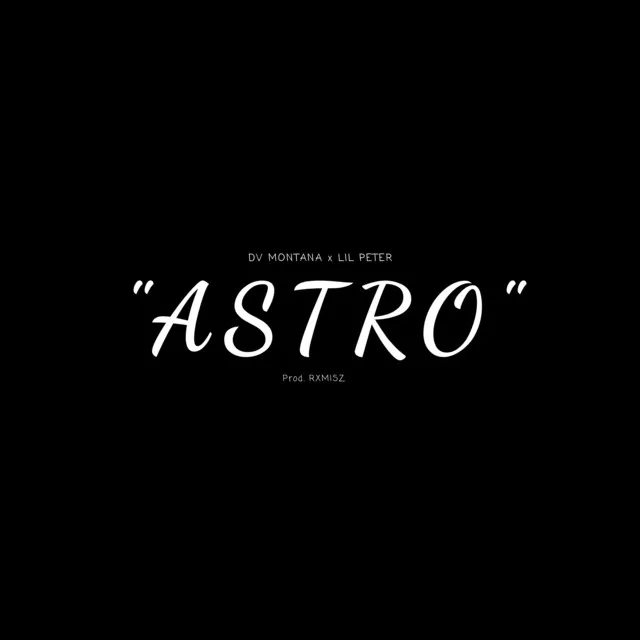 Astro