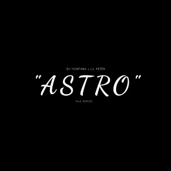 Astro by lilpeterskr