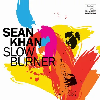 Slow Burner by Sean Khan