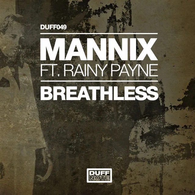 Breathless - Mannix Crystal Disko Mix