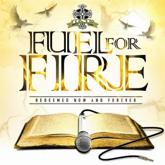 Fuel for Fire by Rnf