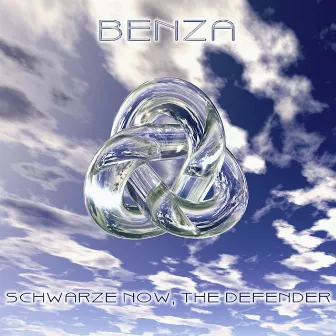 Schwarze Now the Defender by Benza