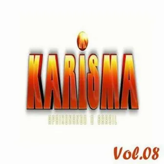 Vol.08 - Promessas by Karisma