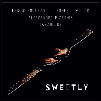 Sweetly by Ernesto Vitolo