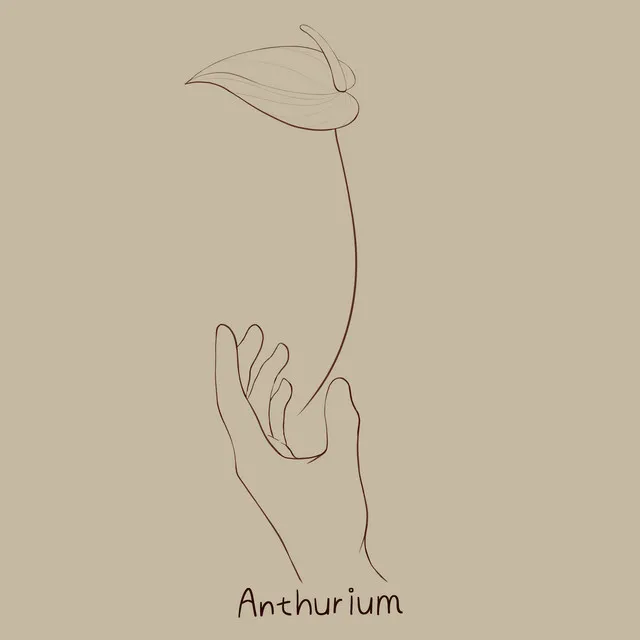 Anthurium