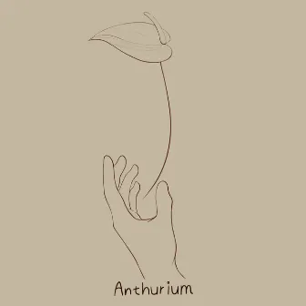 Anthurium by kukuvaya