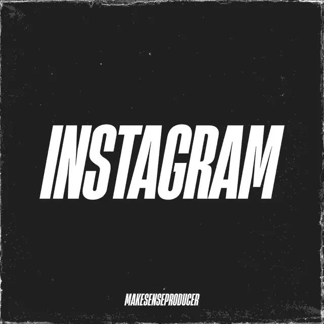 INSTAGRAM INSTRUMENTAL