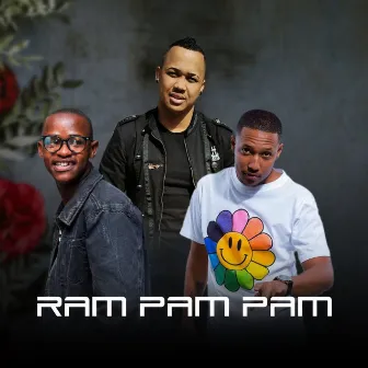 Ram Pam Pam by Nele SA