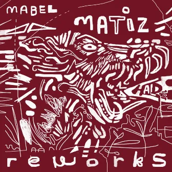 Fena Halde (Reworks) by Mabel Matiz