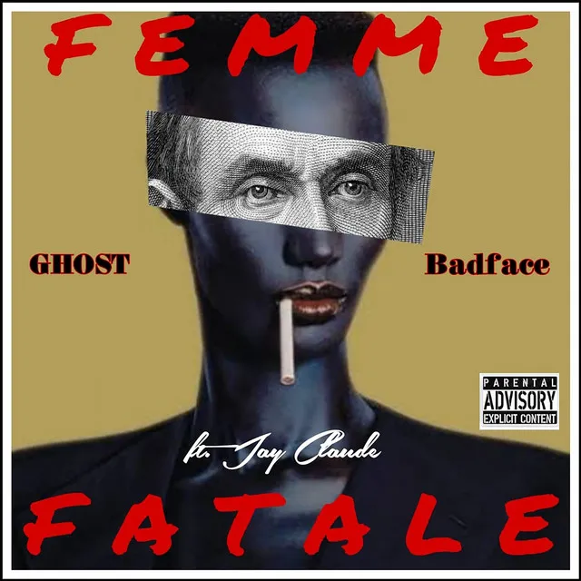 Femme Fatale