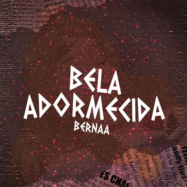 Bela adormecida