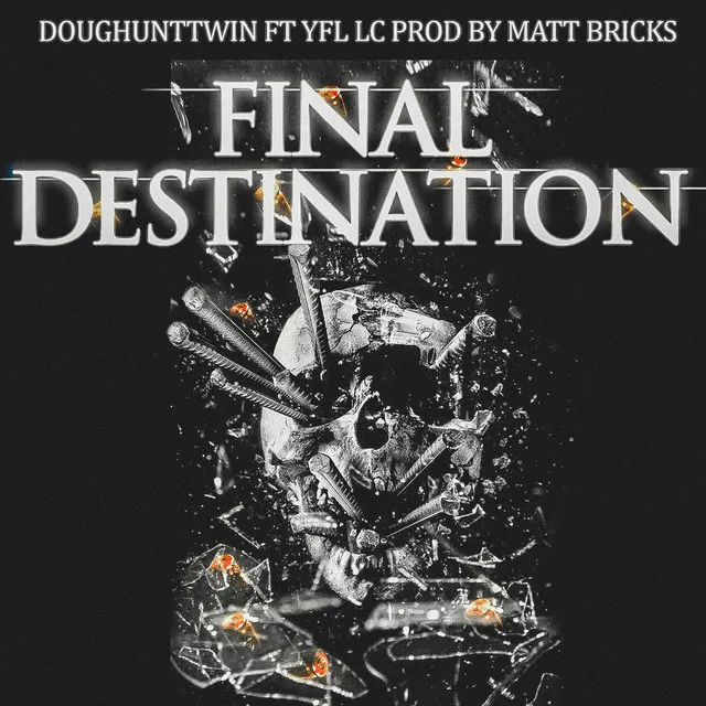 Final Destination Pt1