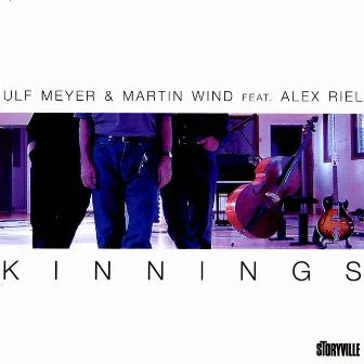 Kinnings by Ulf Meyer