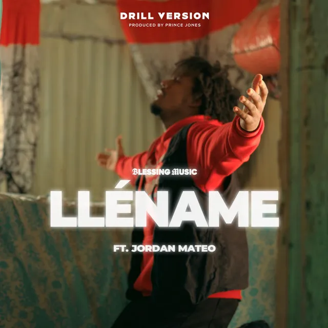 Lléname - Drill Versión