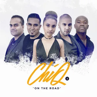 On the Road, Vol. 2 by CHIQ