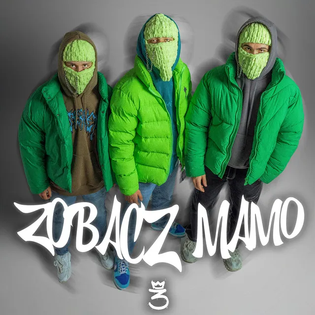 Zobacz Mamo