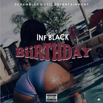 Biirthday by Inf Black