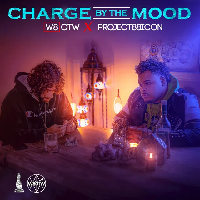 Charge By The Mood