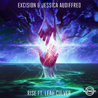 Rise by Jessica Audiffred